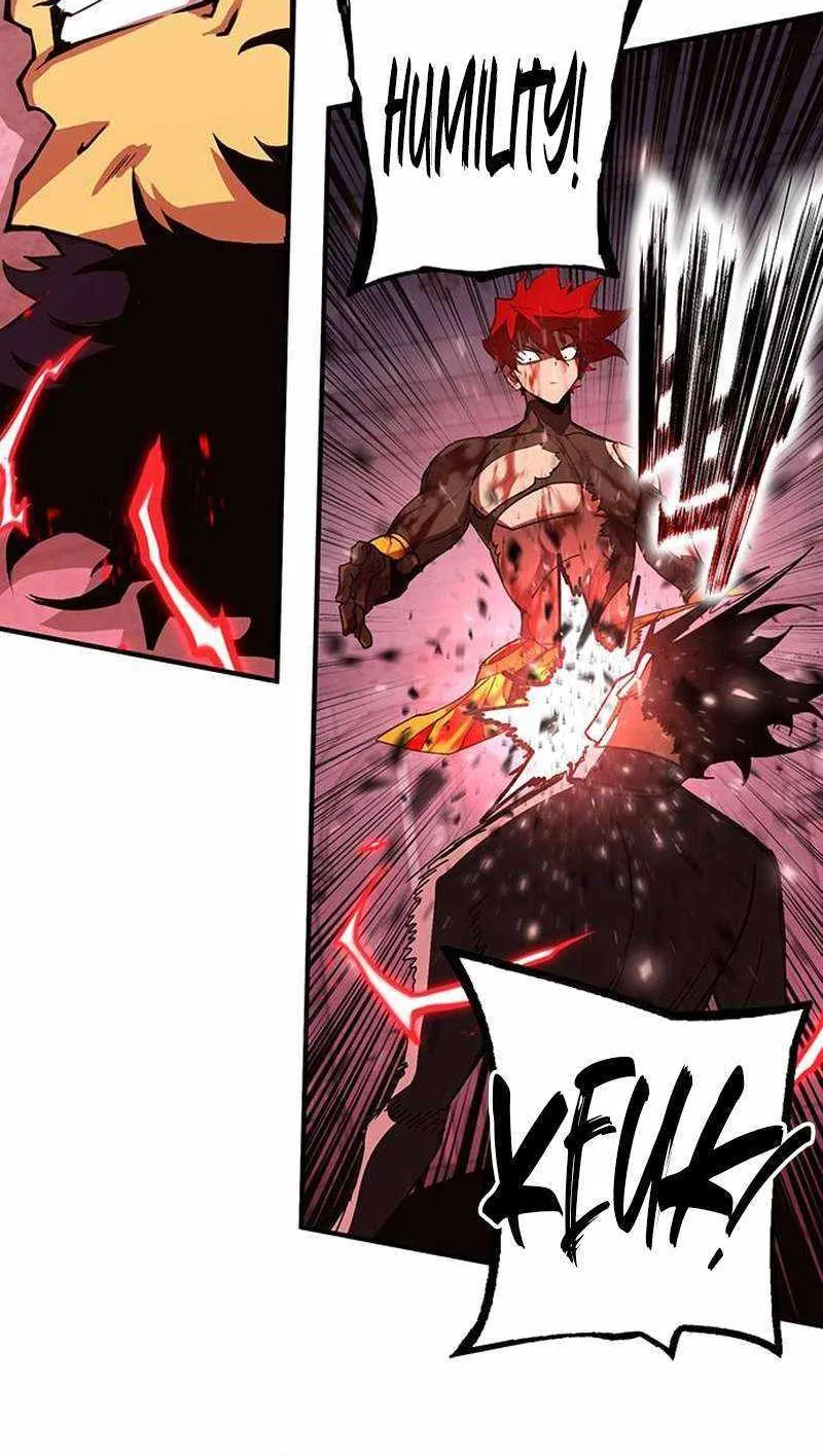 Read Hardcore Leveling Warrior chapter 339 image 21 on Lezhin