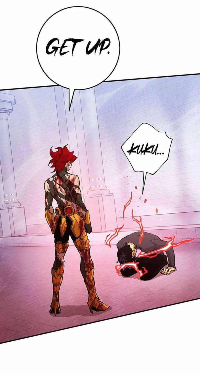 Read Hardcore Leveling Warrior chapter 339 image 23 on Lezhin