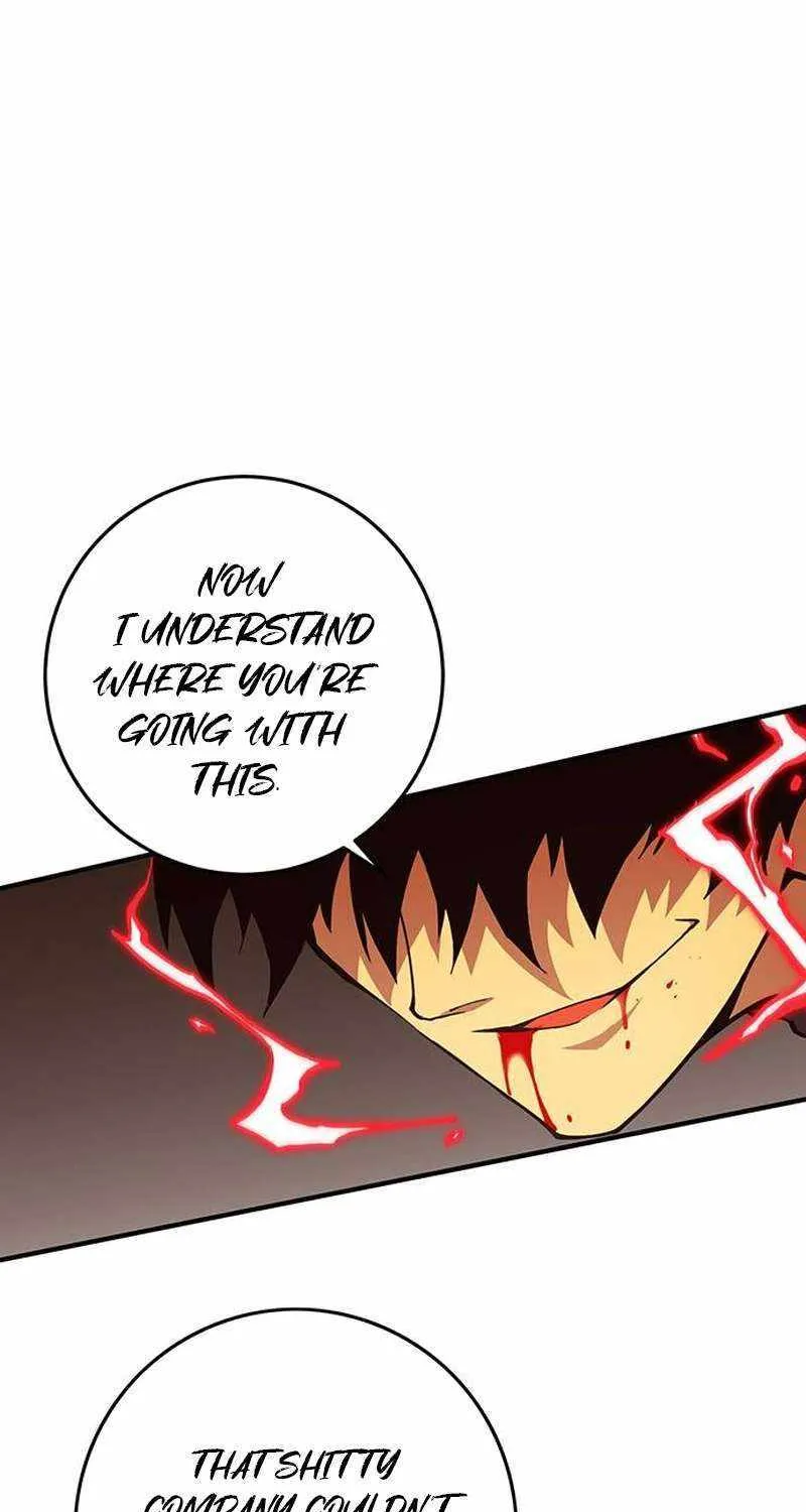 Read Hardcore Leveling Warrior chapter 339 image 24 on Lezhin