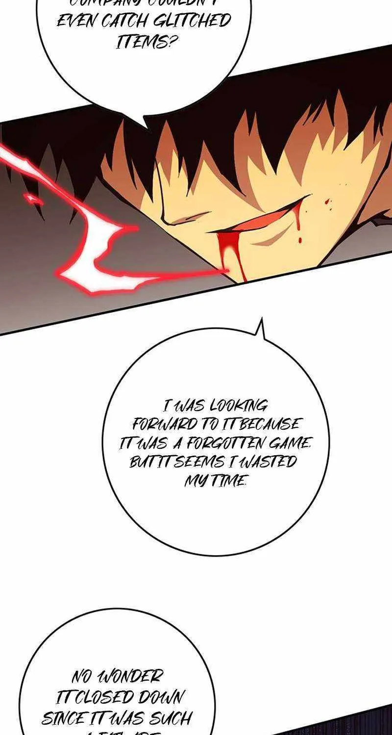 Read Hardcore Leveling Warrior chapter 339 image 25 on Lezhin