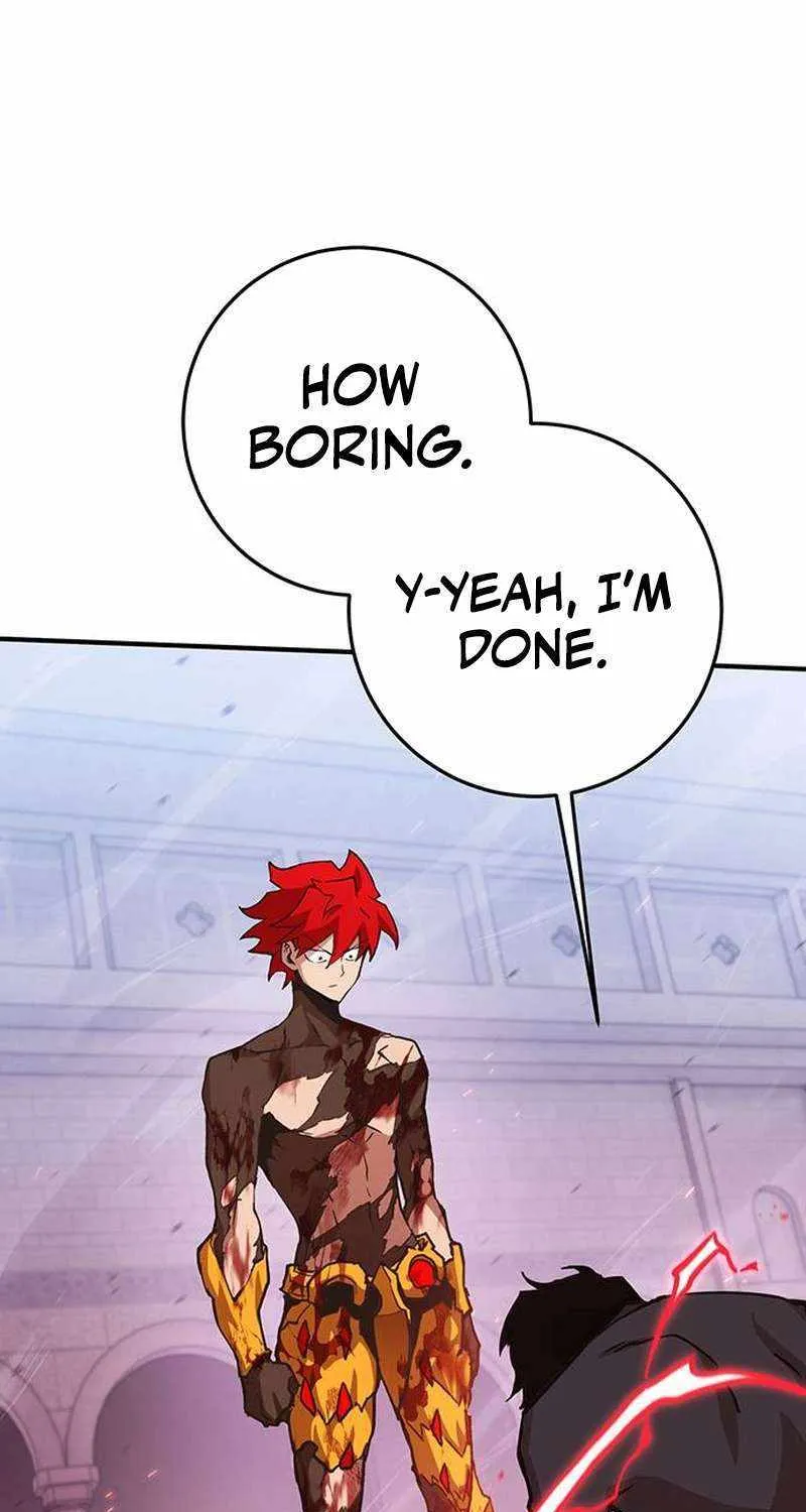 Read Hardcore Leveling Warrior chapter 339 image 27 on Lezhin