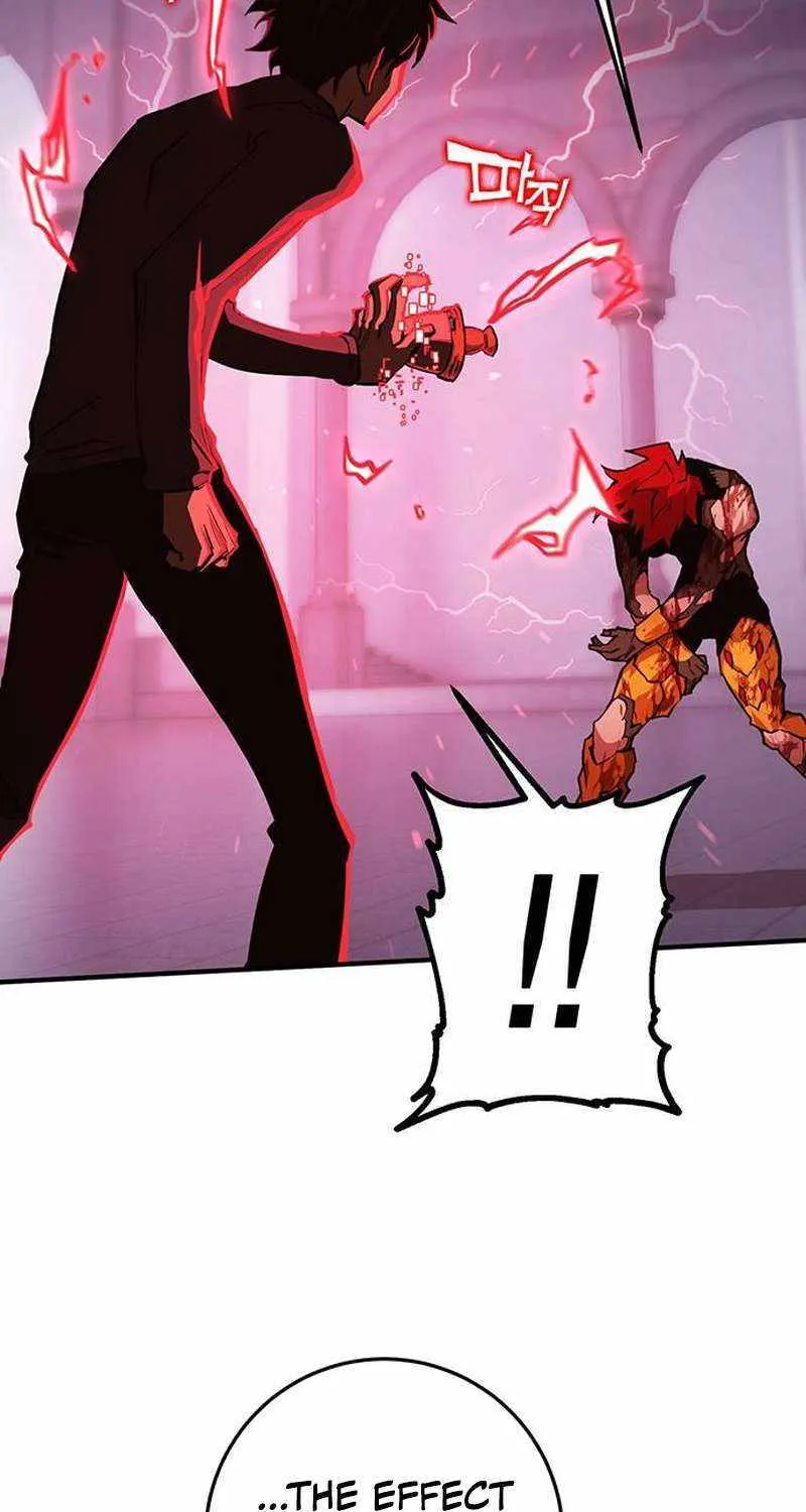 Read Hardcore Leveling Warrior chapter 339 image 3 on Lezhin