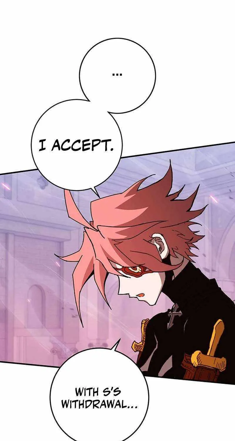 Read Hardcore Leveling Warrior chapter 339 image 33 on Lezhin