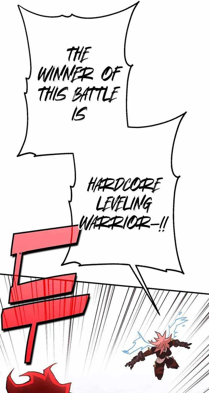 Read Hardcore Leveling Warrior chapter 339 image 35 on Lezhin