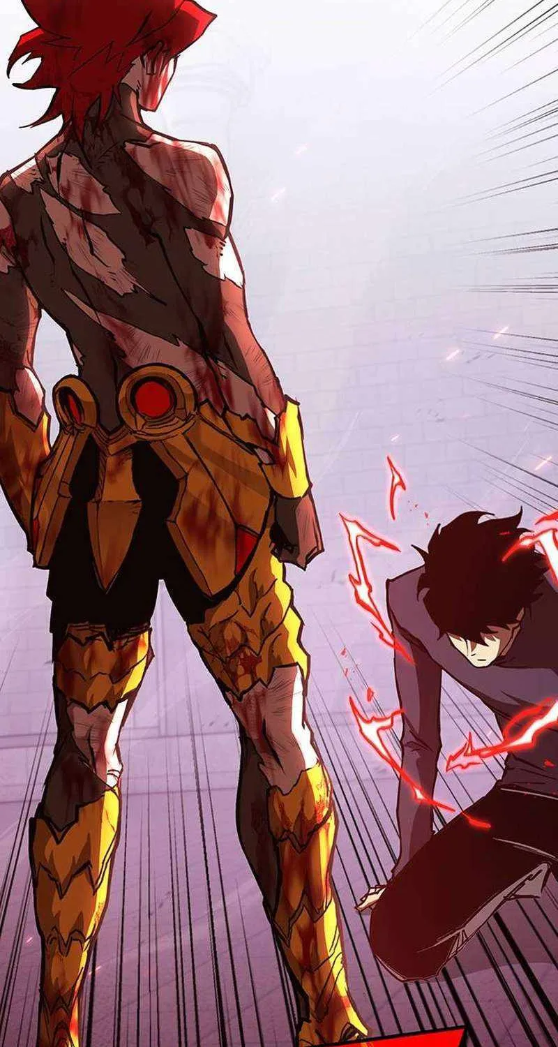 Read Hardcore Leveling Warrior chapter 339 image 36 on Lezhin