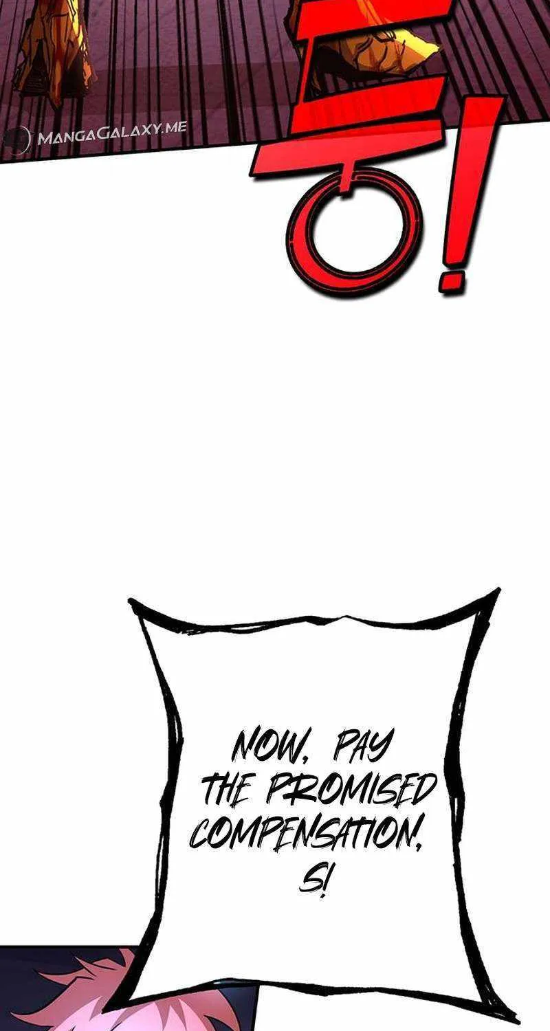 Read Hardcore Leveling Warrior chapter 339 image 37 on Lezhin