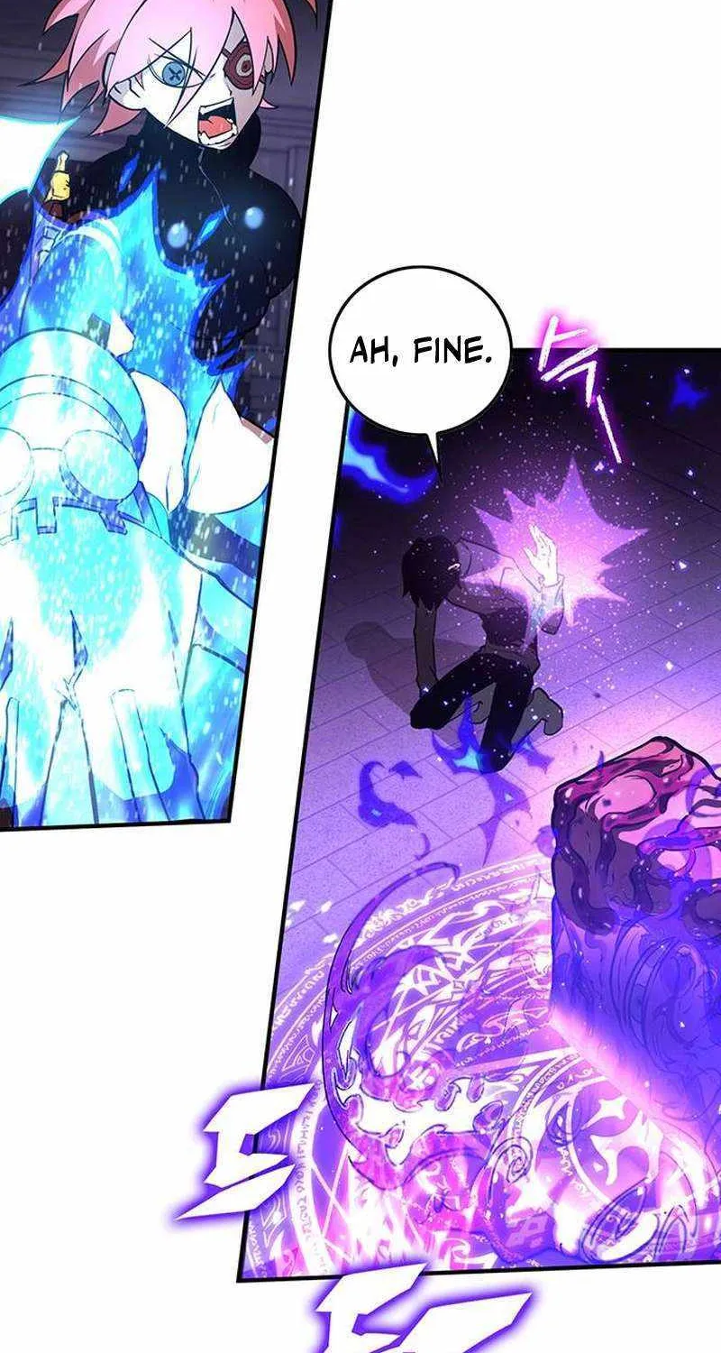 Read Hardcore Leveling Warrior chapter 339 image 38 on Lezhin