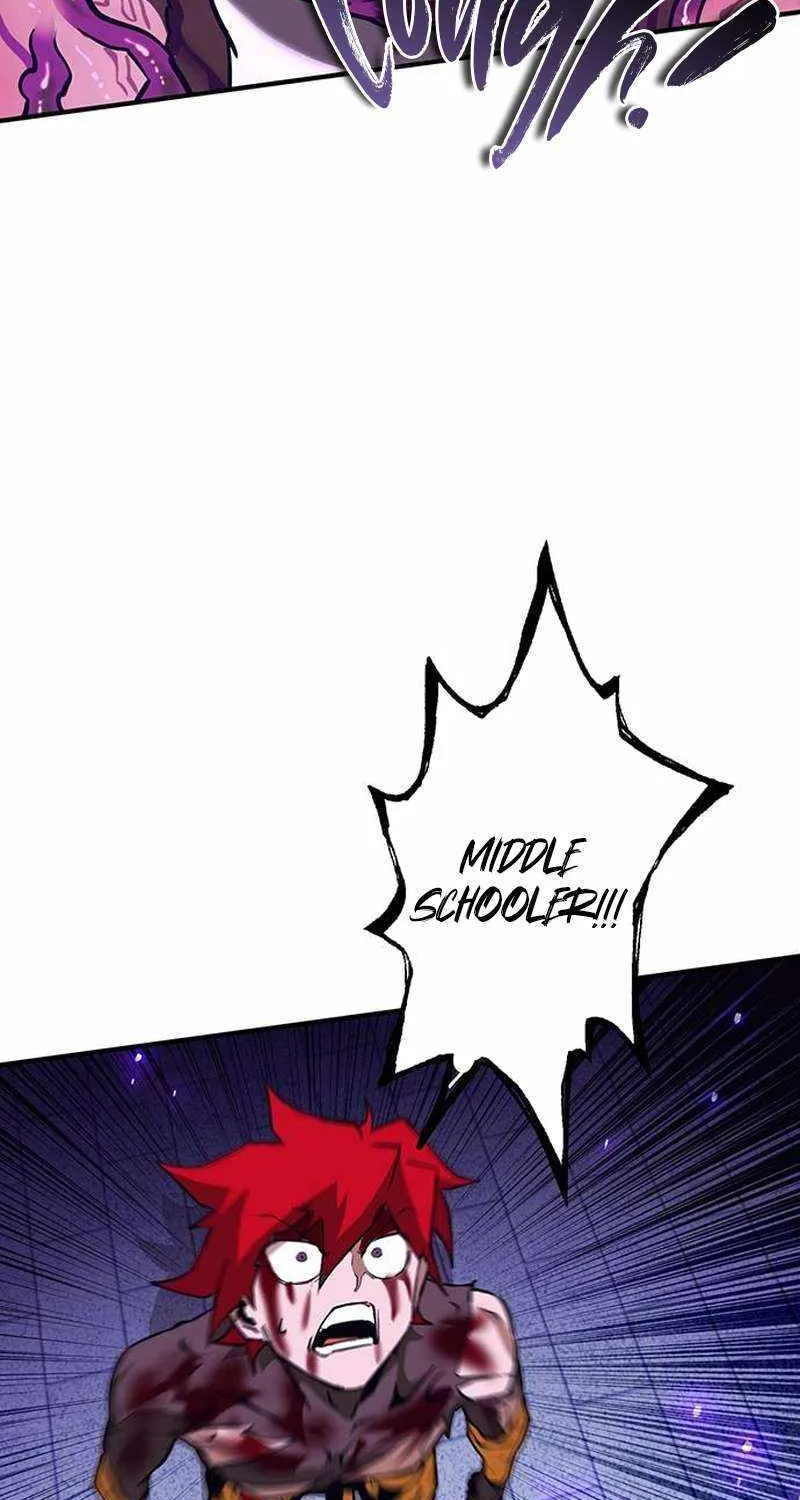 Read Hardcore Leveling Warrior chapter 339 image 42 on Lezhin