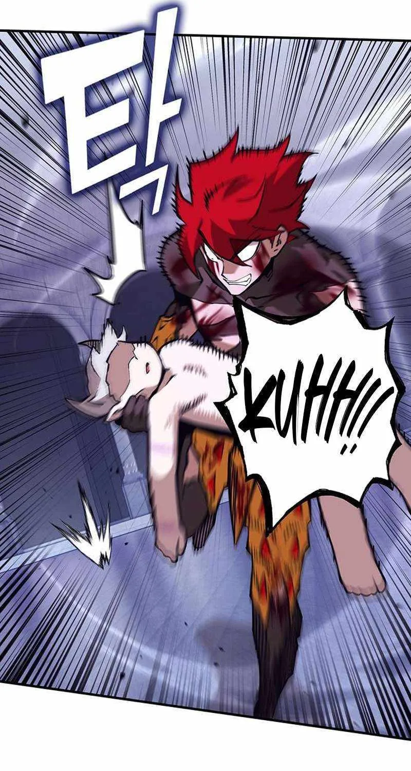 Read Hardcore Leveling Warrior chapter 339 image 45 on Lezhin