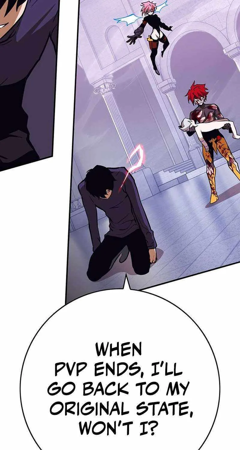 Read Hardcore Leveling Warrior chapter 339 image 47 on Lezhin