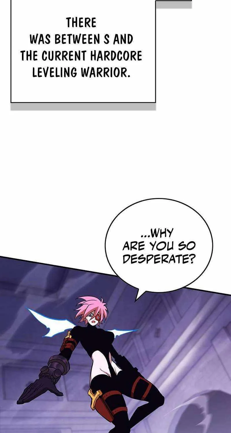 Read Hardcore Leveling Warrior chapter 339 image 51 on Lezhin