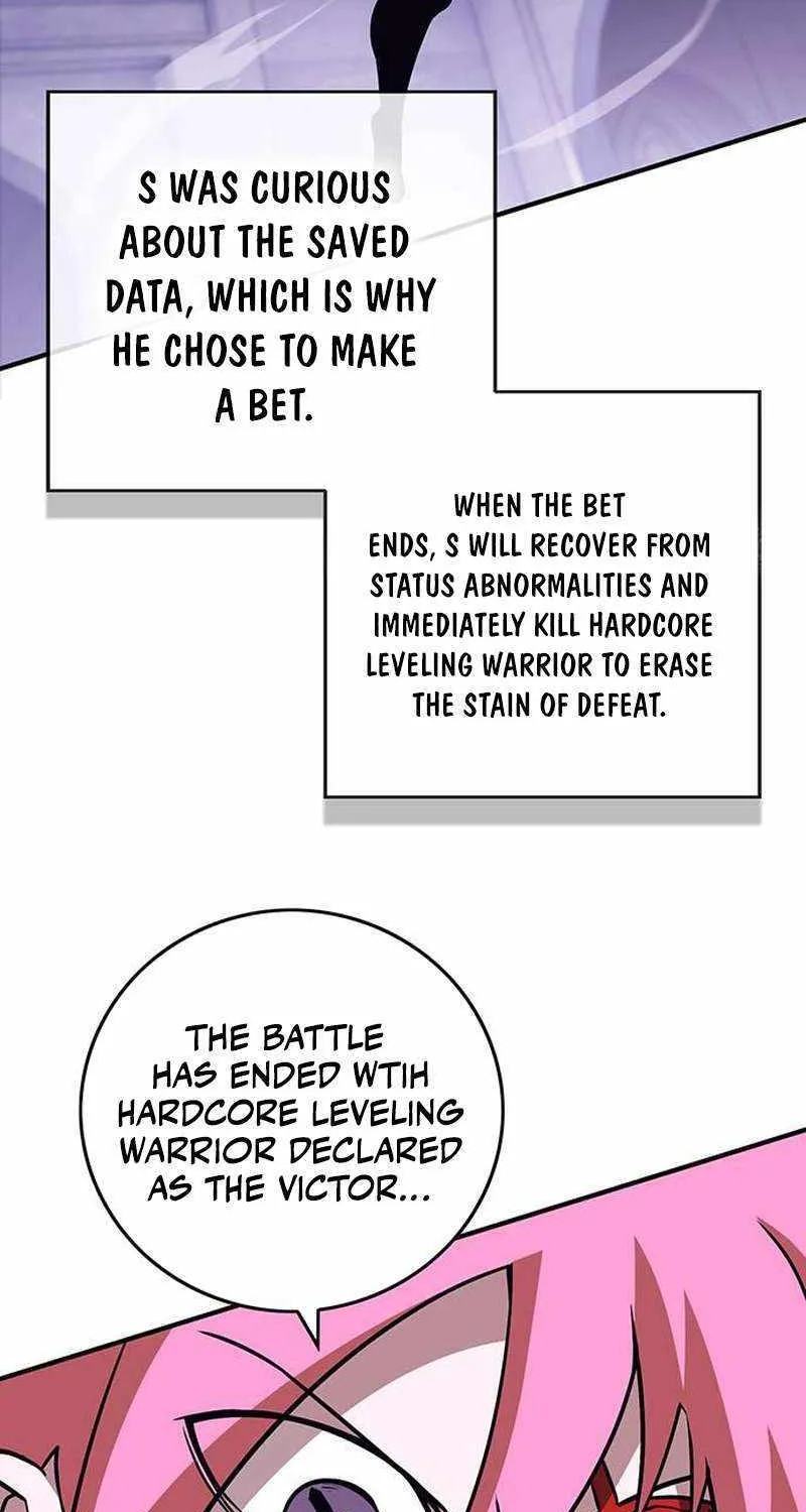 Read Hardcore Leveling Warrior chapter 339 image 52 on Lezhin