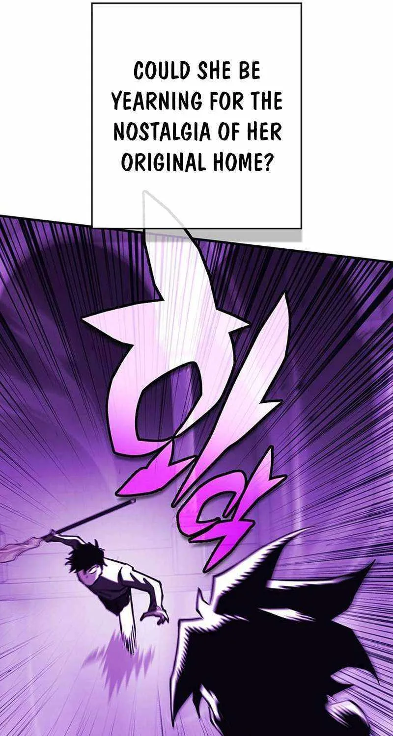 Read Hardcore Leveling Warrior chapter 339 image 55 on Lezhin