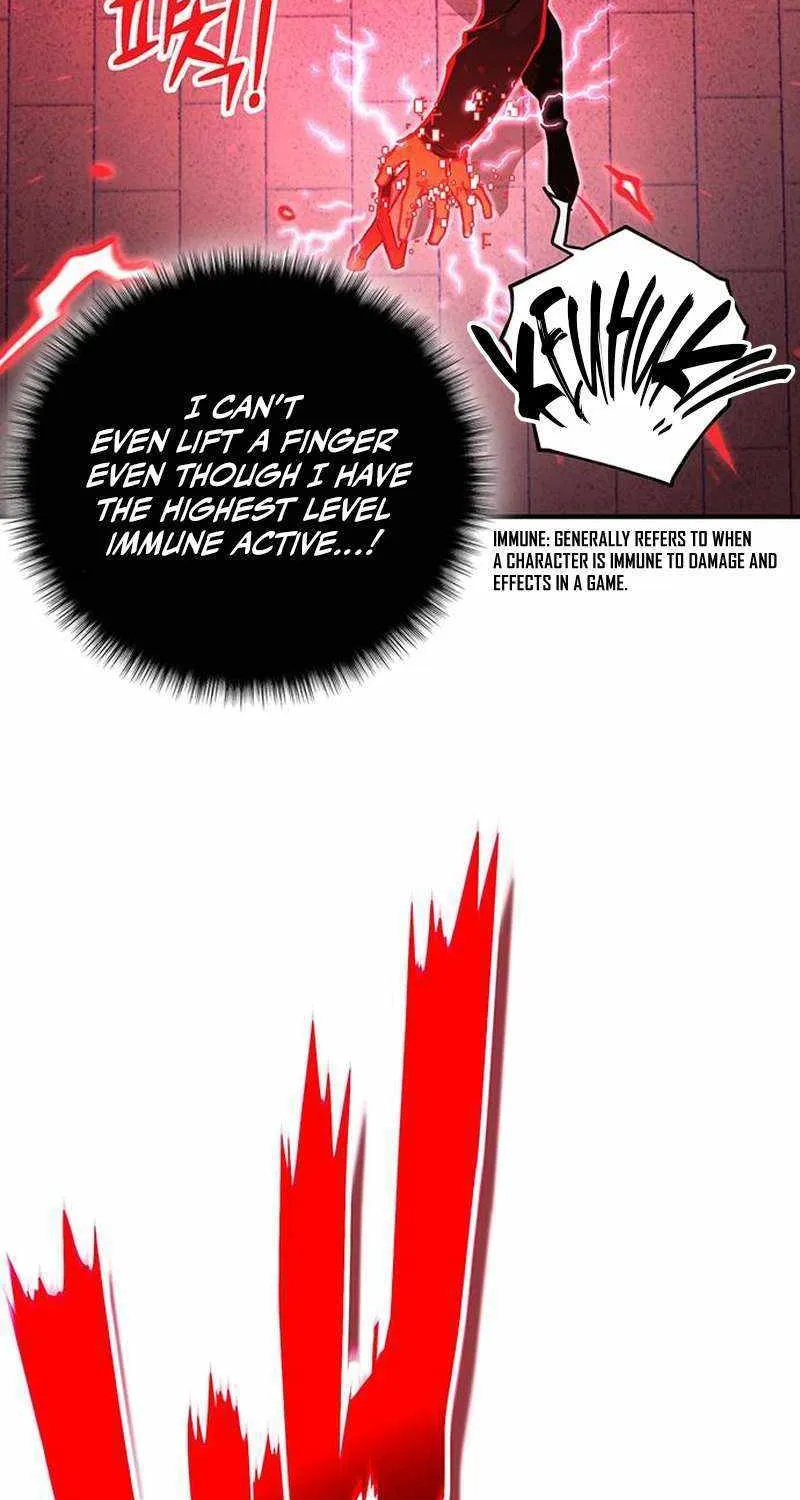 Read Hardcore Leveling Warrior chapter 339 image 7 on Lezhin