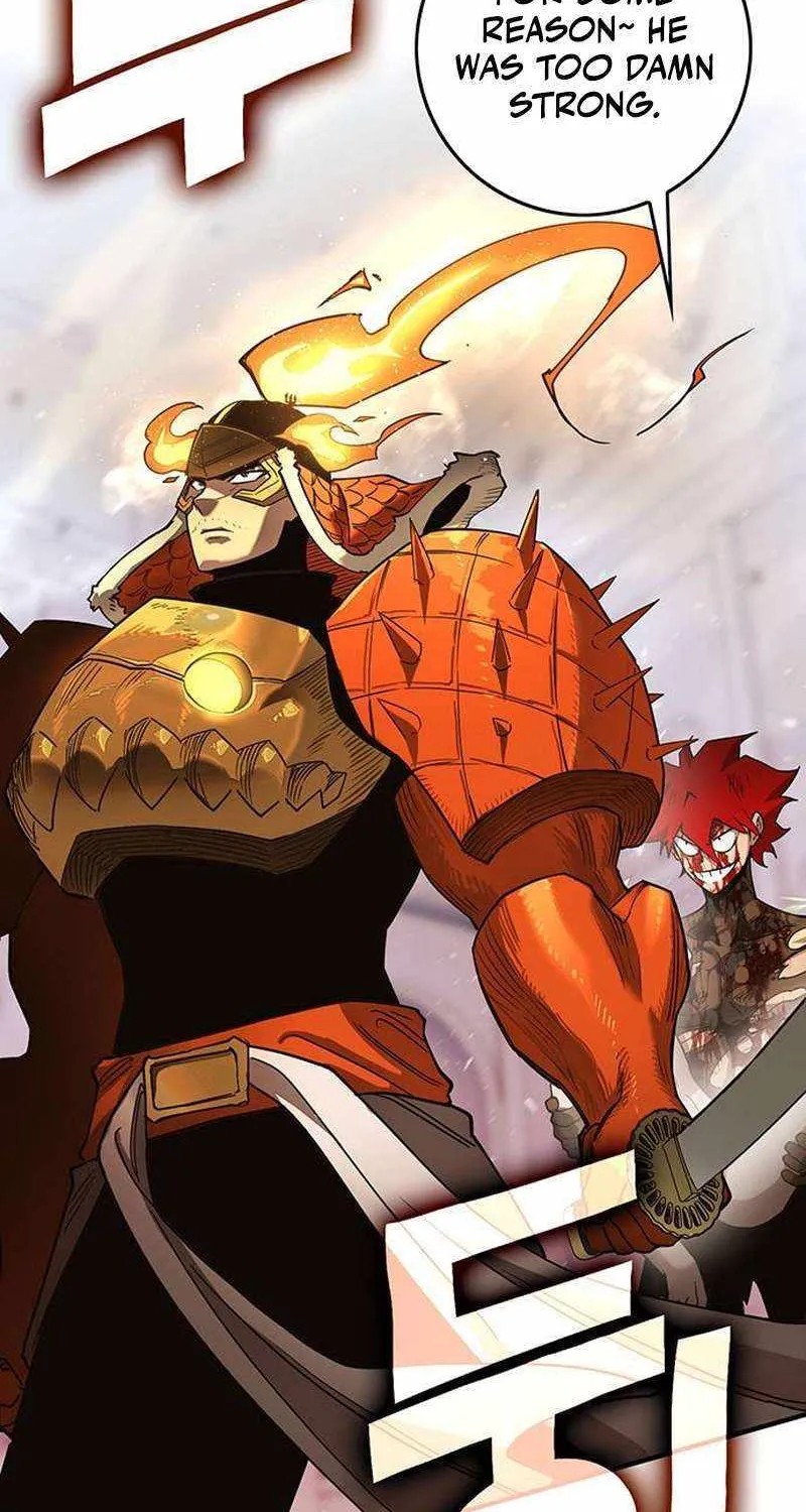 Read Hardcore Leveling Warrior chapter 339 image 75 on Lezhin