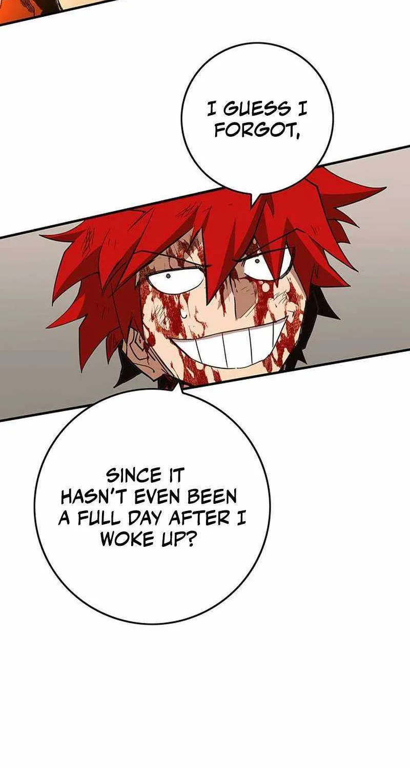 Read Hardcore Leveling Warrior chapter 339 image 77 on Lezhin