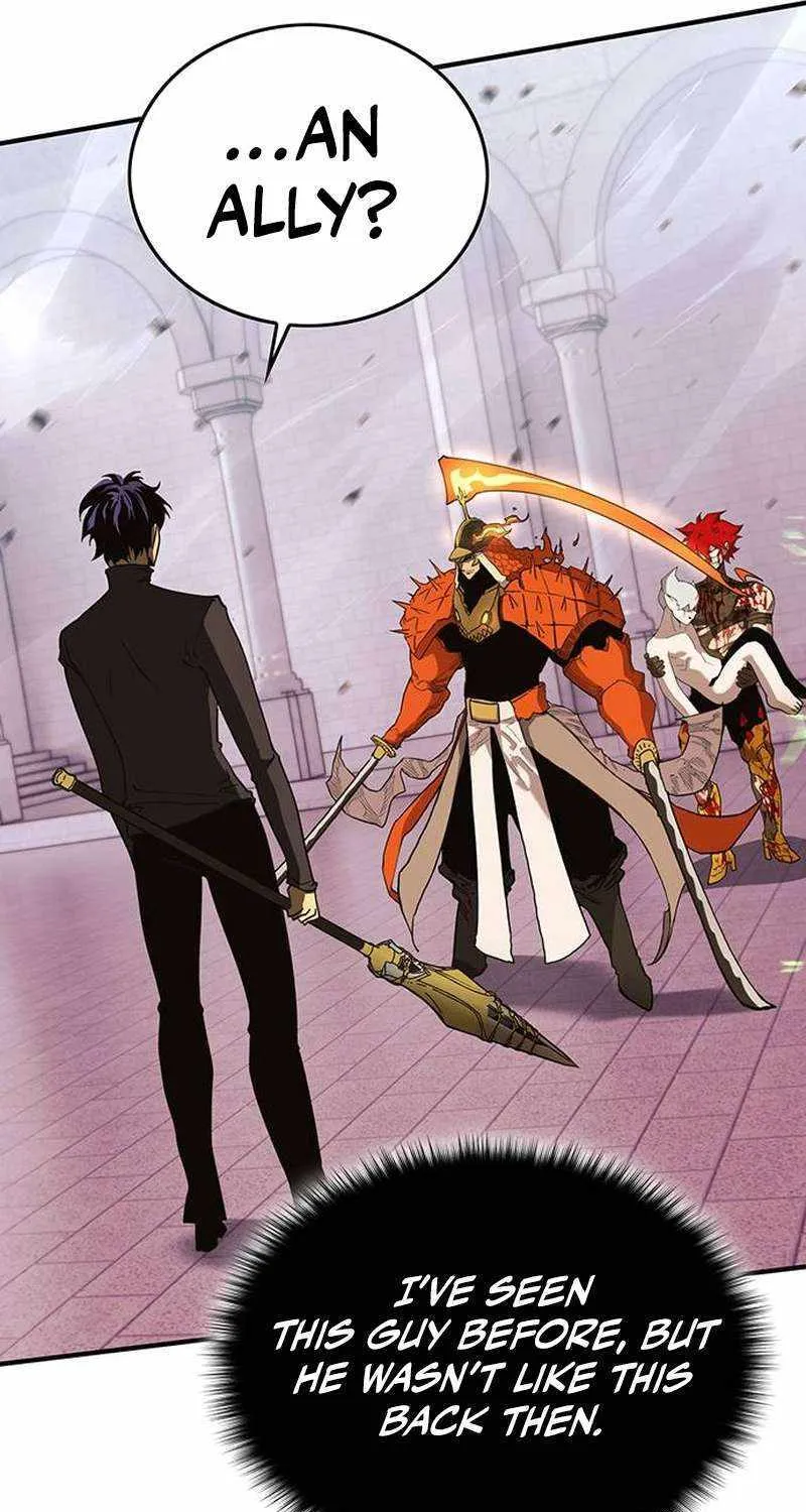 Read Hardcore Leveling Warrior chapter 339 image 79 on Lezhin