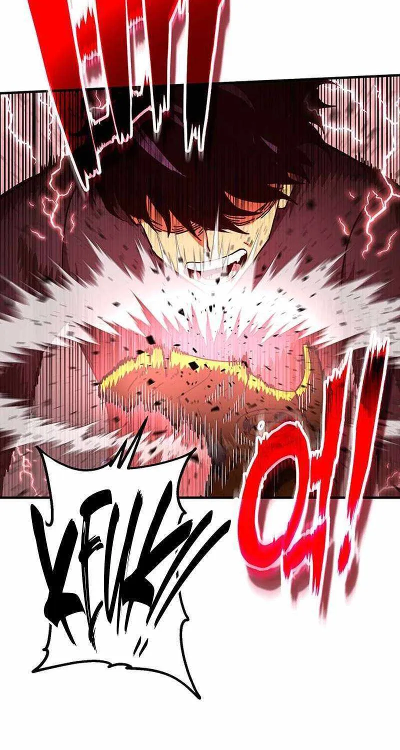 Read Hardcore Leveling Warrior chapter 339 image 8 on Lezhin