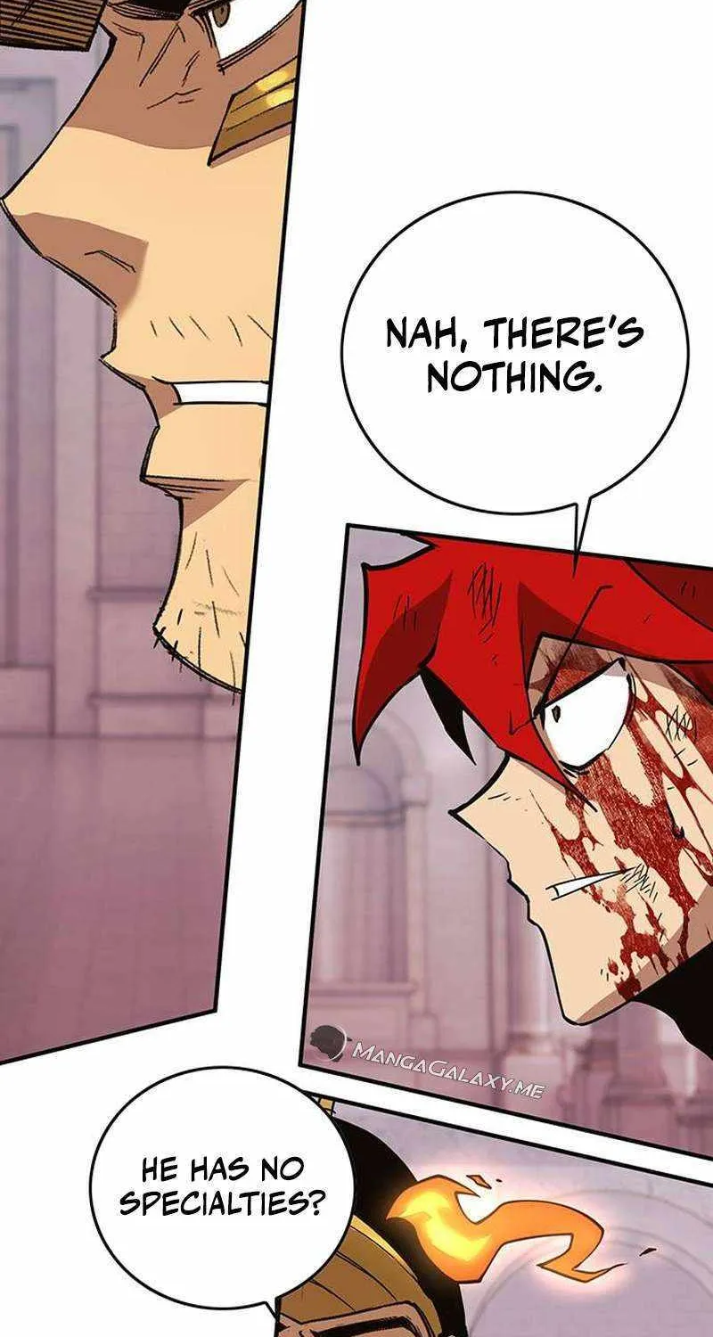 Read Hardcore Leveling Warrior chapter 339 image 82 on Lezhin