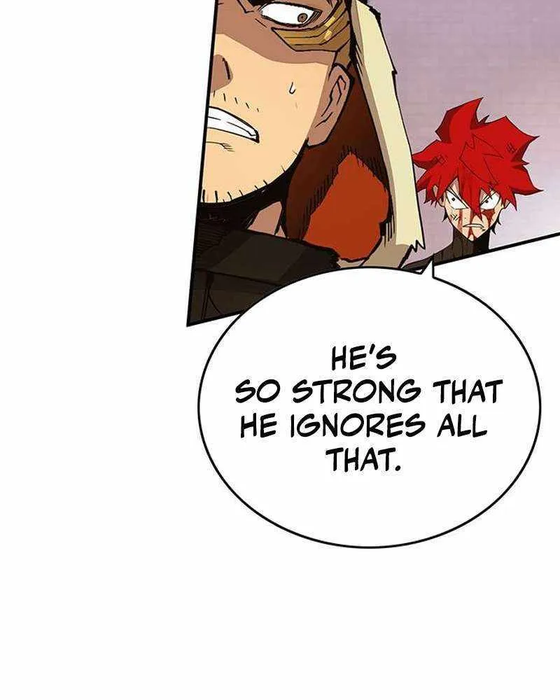 Read Hardcore Leveling Warrior chapter 339 image 83 on Lezhin