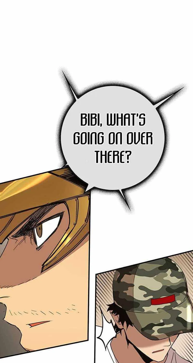 Read Hardcore Leveling Warrior chapter 339 image 84 on Lezhin