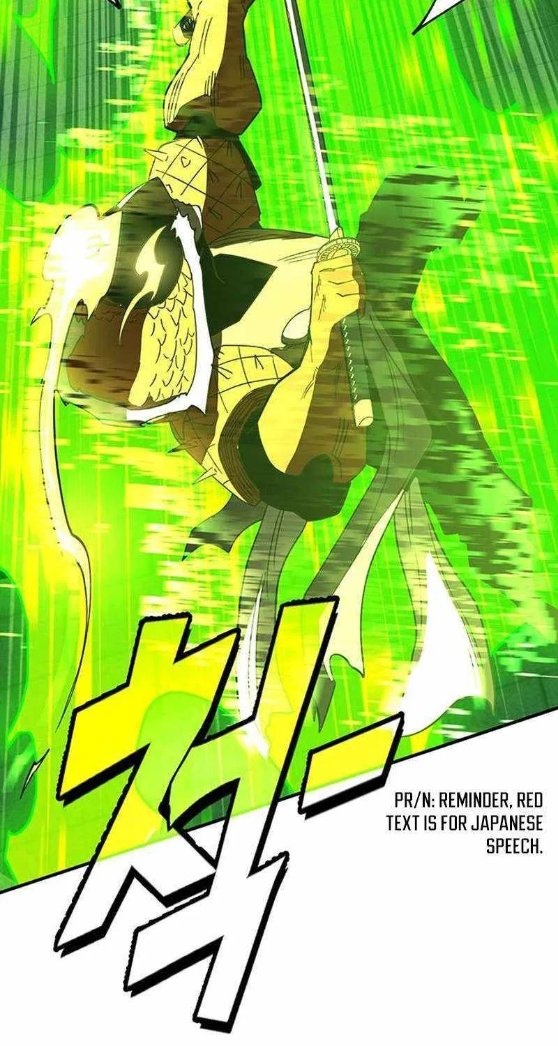 Read Hardcore Leveling Warrior chapter 339 image 88 on Lezhin