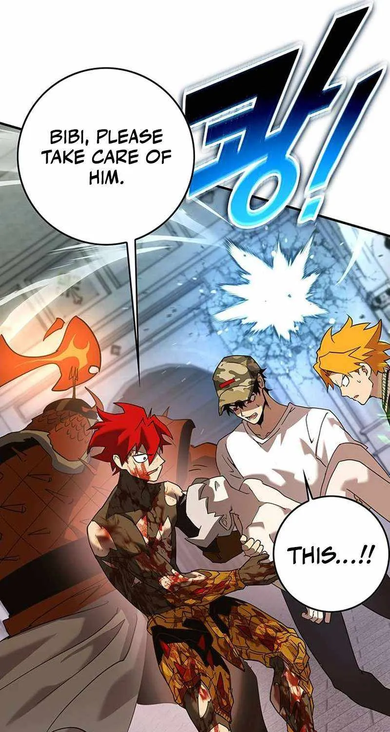 Read Hardcore Leveling Warrior chapter 339 image 96 on Lezhin