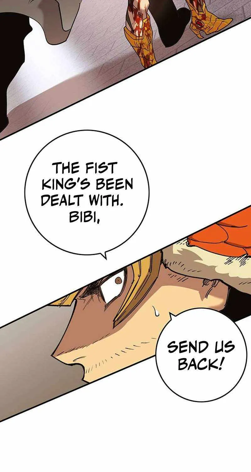 Read Hardcore Leveling Warrior chapter 339 image 97 on Lezhin