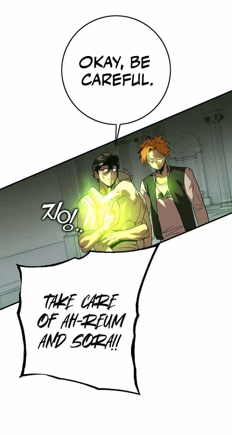 Read Hardcore Leveling Warrior chapter 339 image 98 on Lezhin