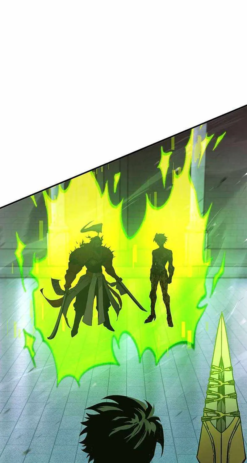 Read Hardcore Leveling Warrior chapter 339 image 99 on Lezhin