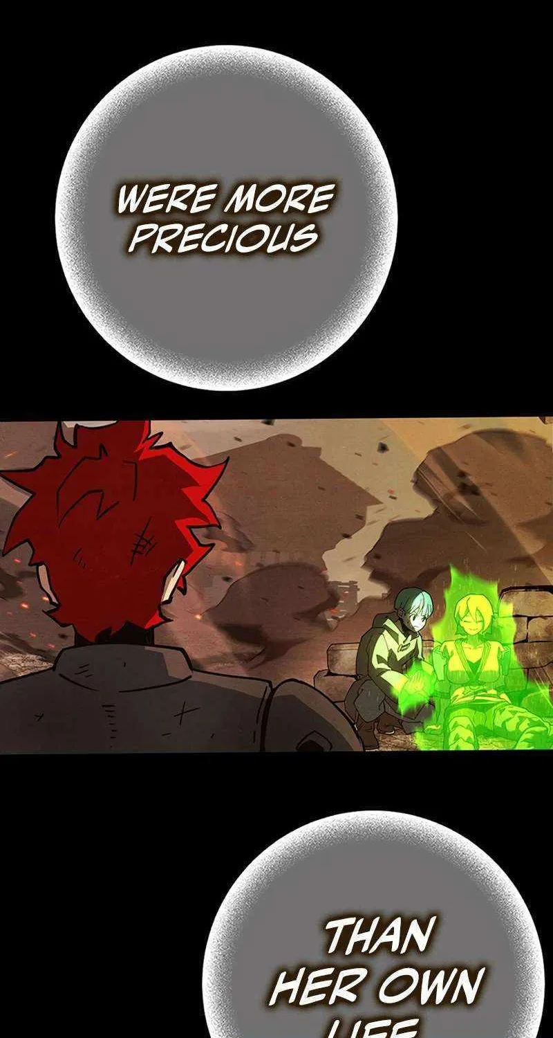 Read Hardcore Leveling Warrior chapter 340 image 100 on Lezhin