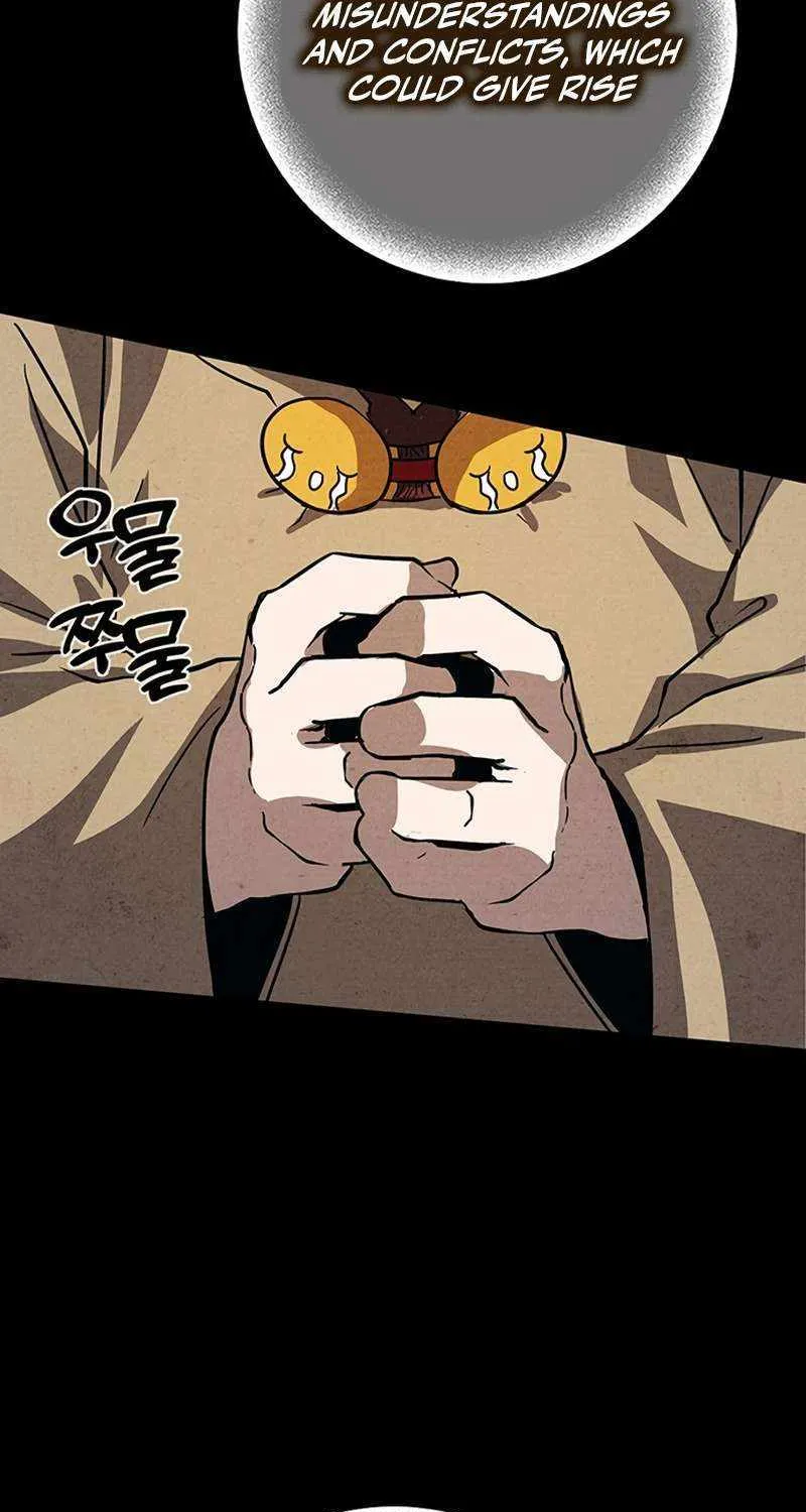 Read Hardcore Leveling Warrior chapter 340 image 120 on Lezhin