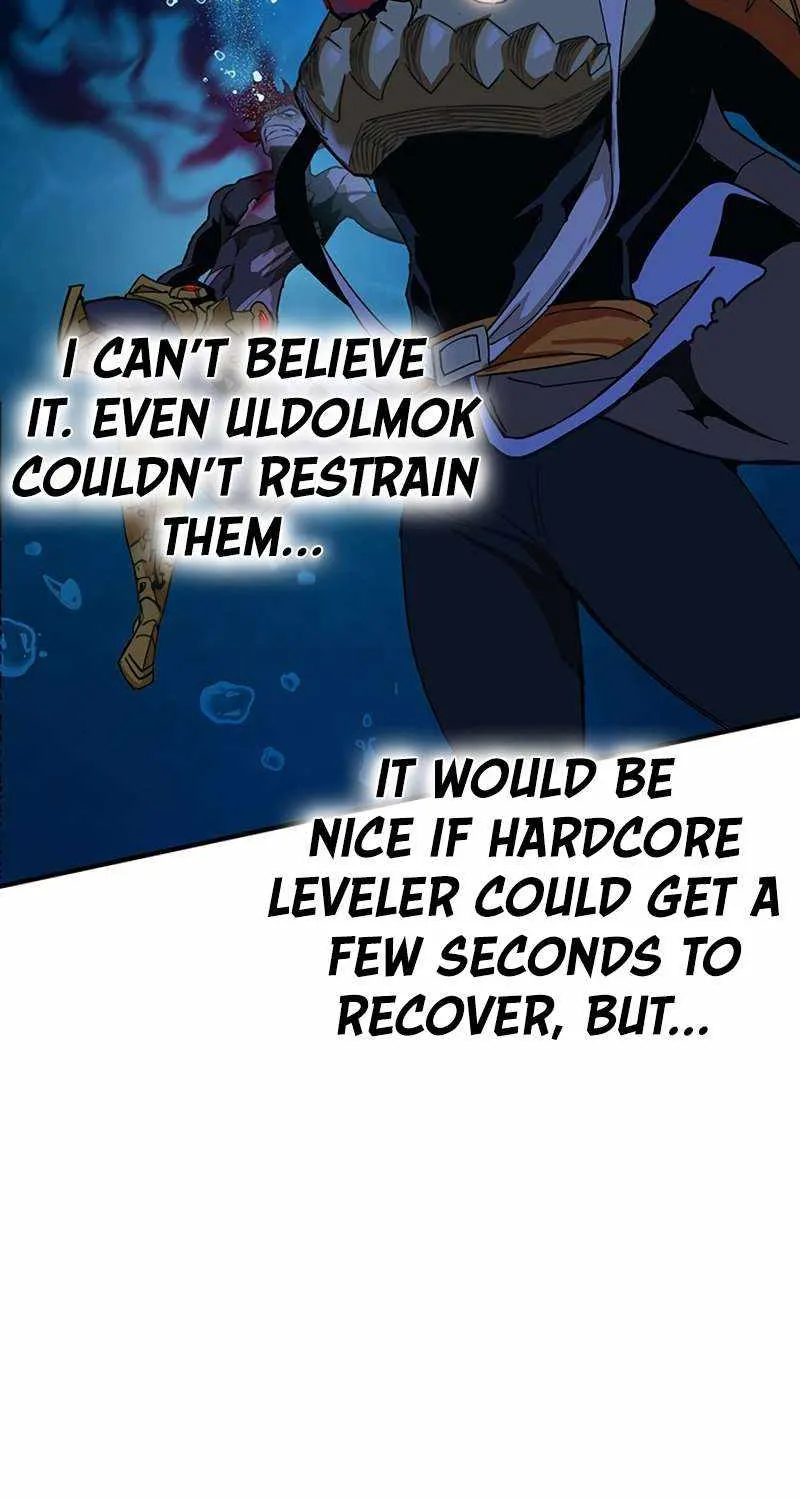 Read Hardcore Leveling Warrior chapter 340 image 144 on Lezhin