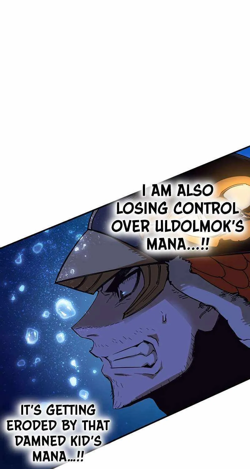 Read Hardcore Leveling Warrior chapter 340 image 147 on Lezhin