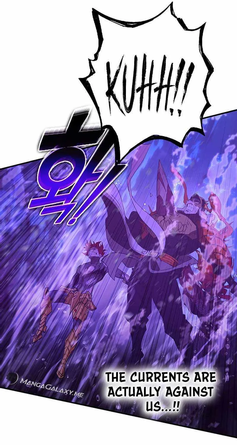 Read Hardcore Leveling Warrior chapter 340 image 152 on Lezhin