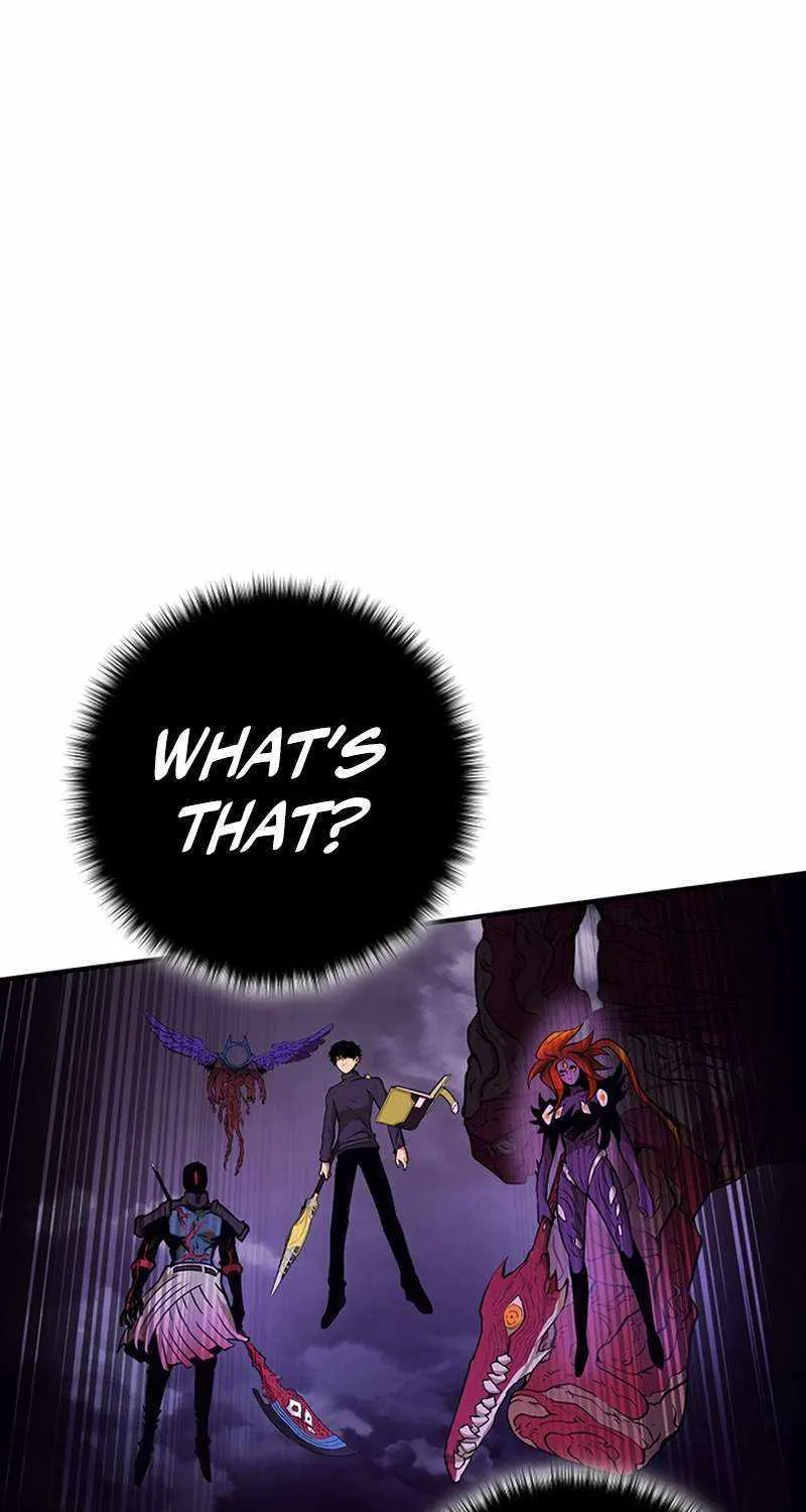 Read Hardcore Leveling Warrior chapter 340 image 163 on Lezhin