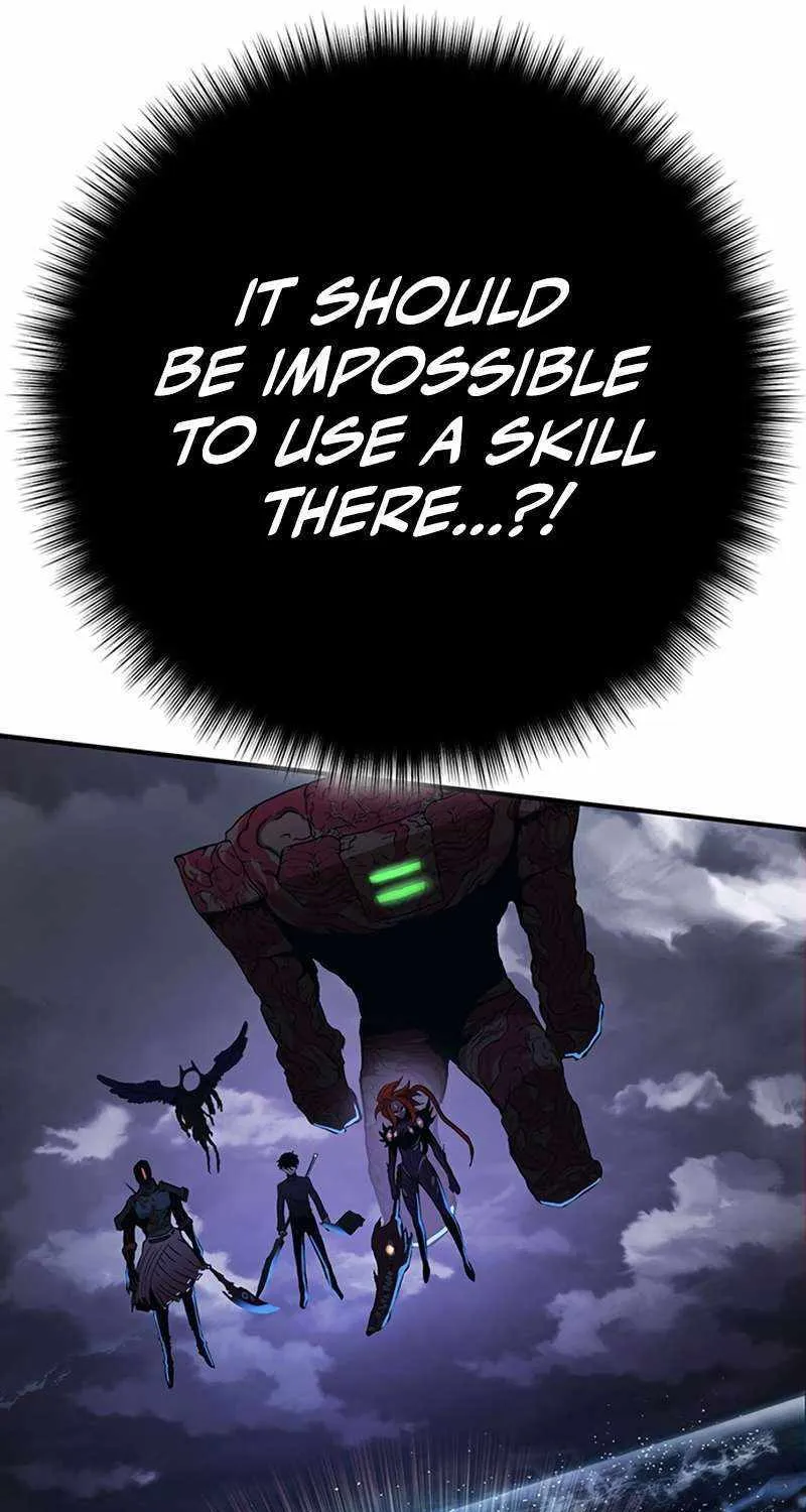 Read Hardcore Leveling Warrior chapter 340 image 166 on Lezhin