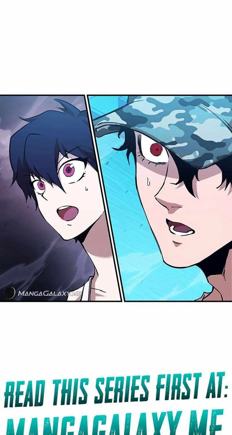 Read Hardcore Leveling Warrior chapter 340 image 184 on Lezhin