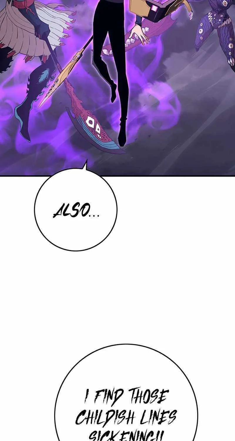 Read Hardcore Leveling Warrior chapter 340 image 193 on Lezhin