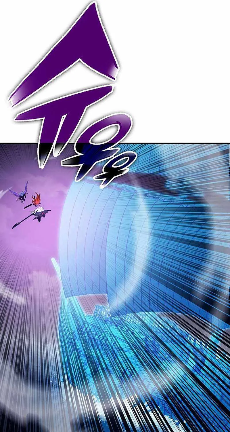 Read Hardcore Leveling Warrior chapter 340 image 195 on Lezhin