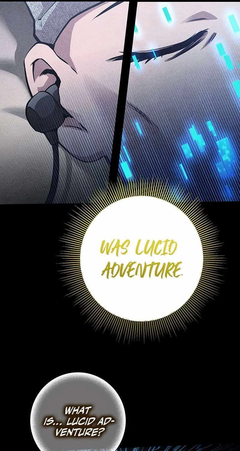 Read Hardcore Leveling Warrior chapter 340 image 20 on Lezhin