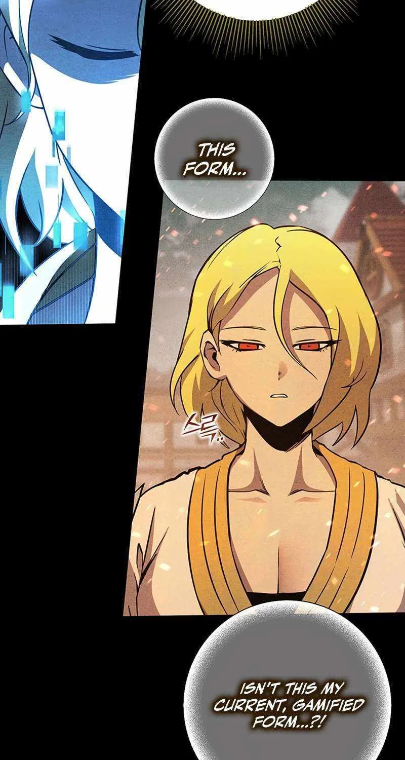 Read Hardcore Leveling Warrior chapter 340 image 22 on Lezhin