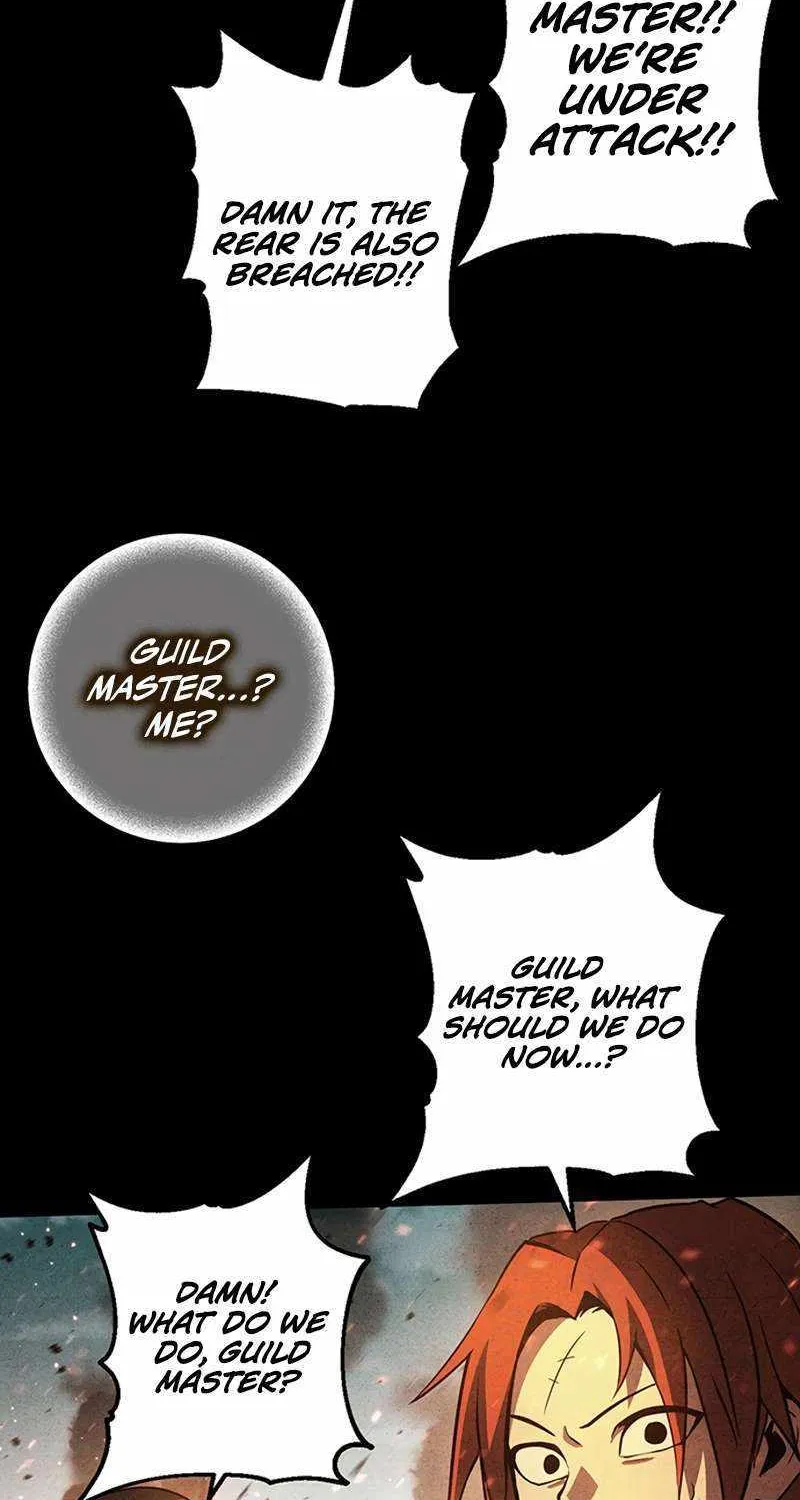 Read Hardcore Leveling Warrior chapter 340 image 26 on Lezhin