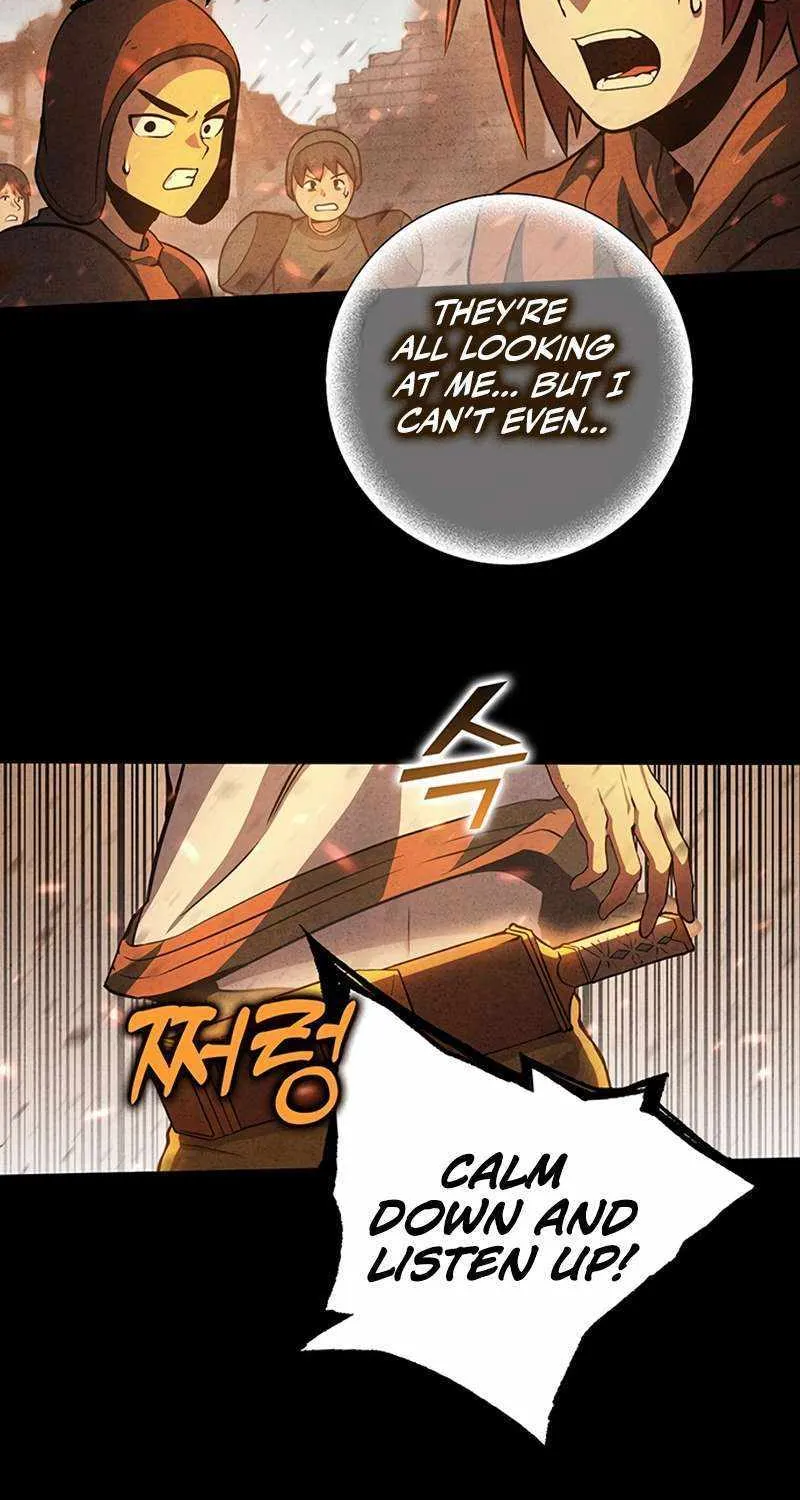 Read Hardcore Leveling Warrior chapter 340 image 27 on Lezhin