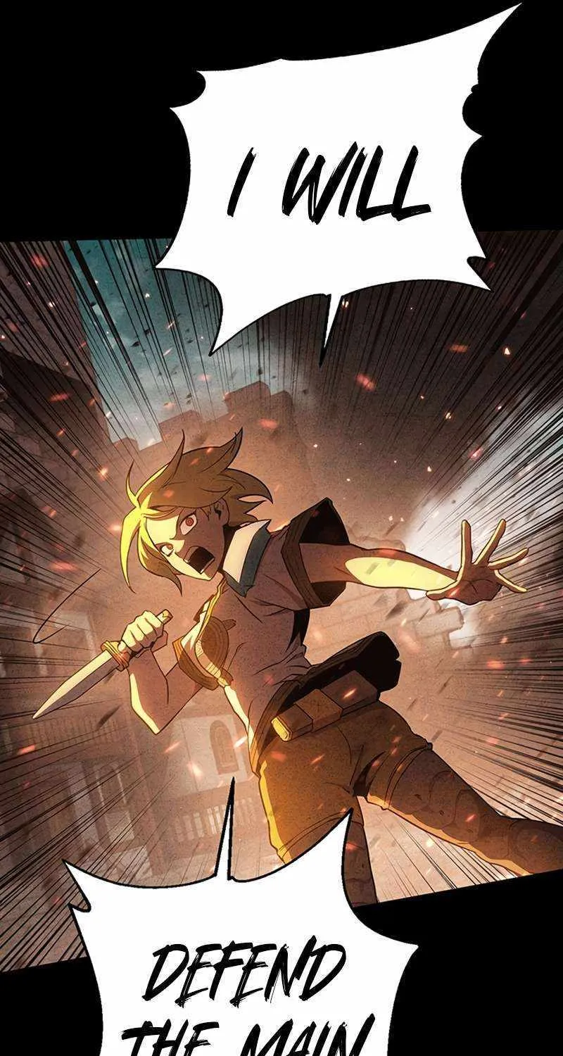 Read Hardcore Leveling Warrior chapter 340 image 30 on Lezhin