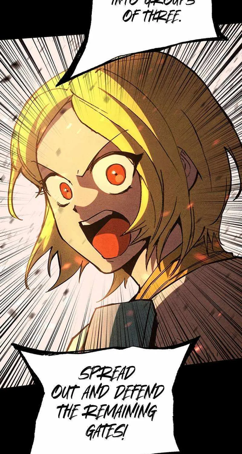Read Hardcore Leveling Warrior chapter 340 image 32 on Lezhin