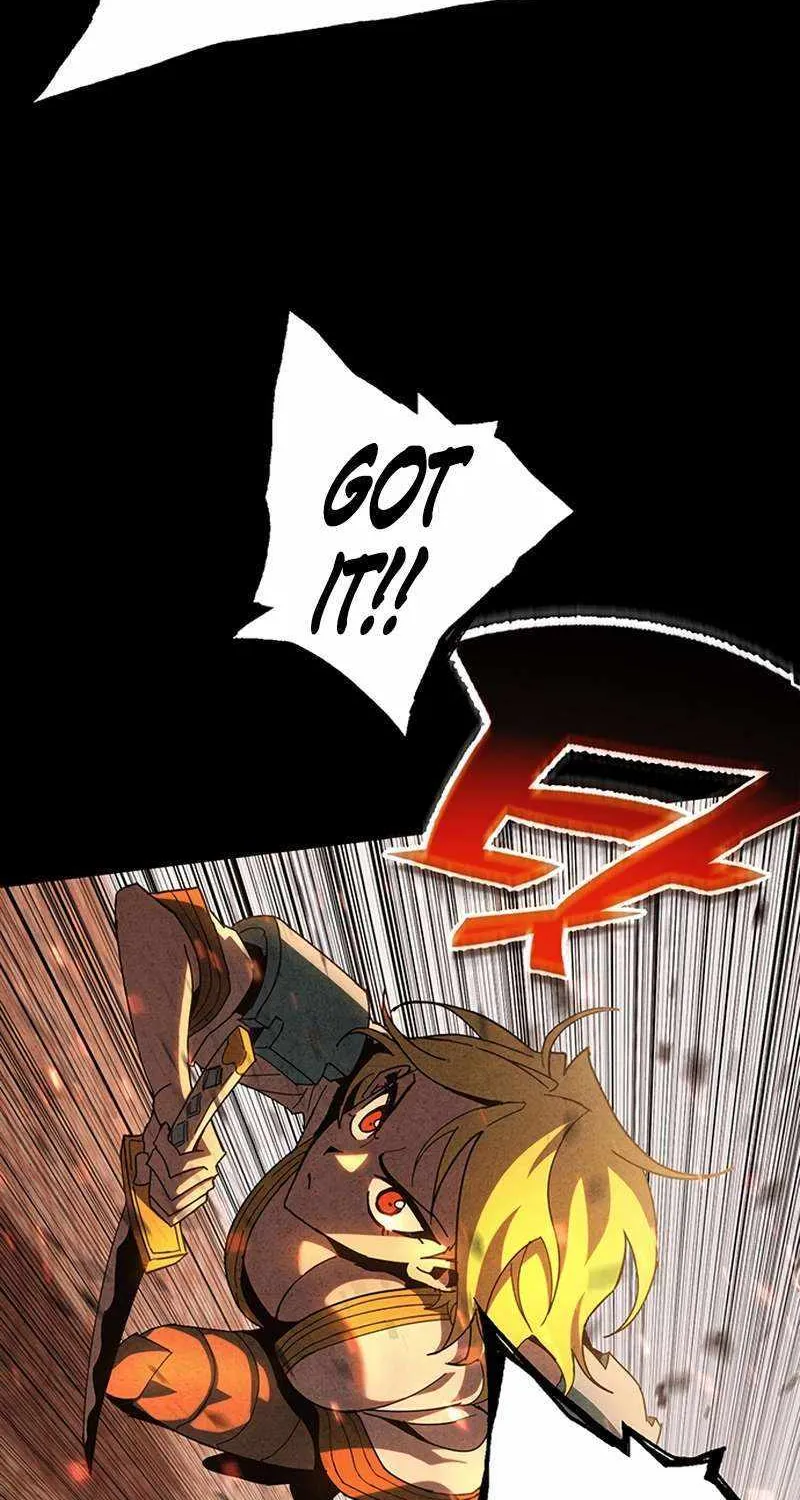 Read Hardcore Leveling Warrior chapter 340 image 33 on Lezhin