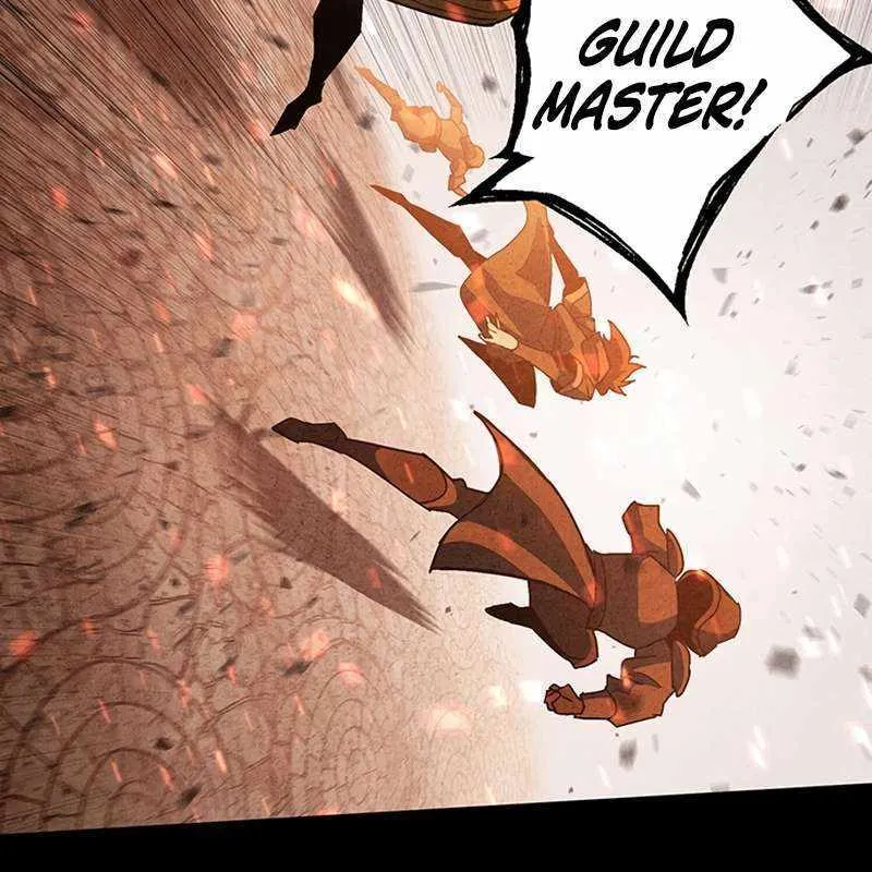 Read Hardcore Leveling Warrior chapter 340 image 34 on Lezhin