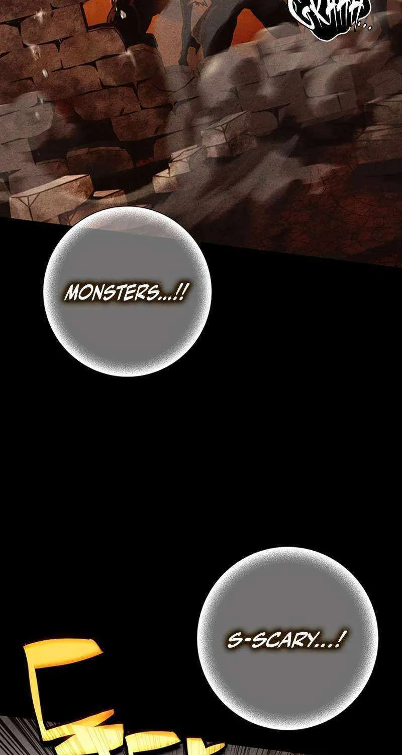 Read Hardcore Leveling Warrior chapter 340 image 37 on Lezhin