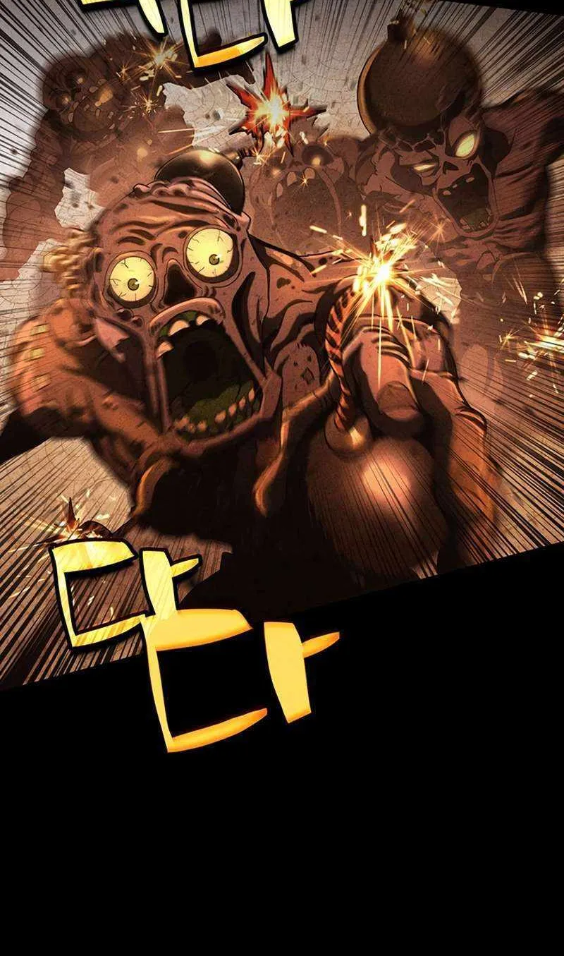Read Hardcore Leveling Warrior chapter 340 image 38 on Lezhin